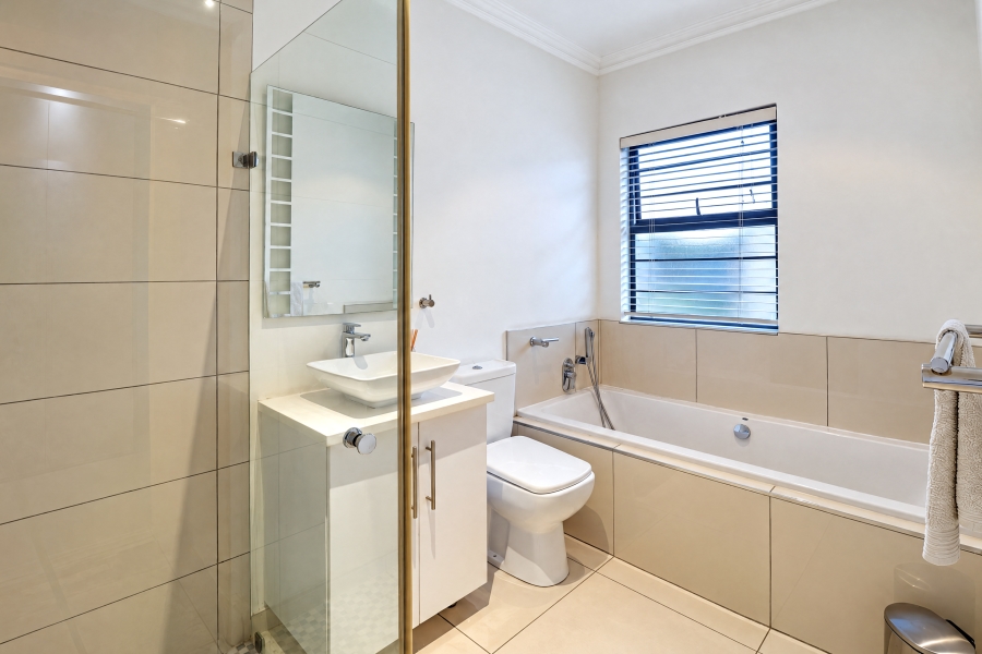 To Let 3 Bedroom Property for Rent in Menlo Park Gauteng