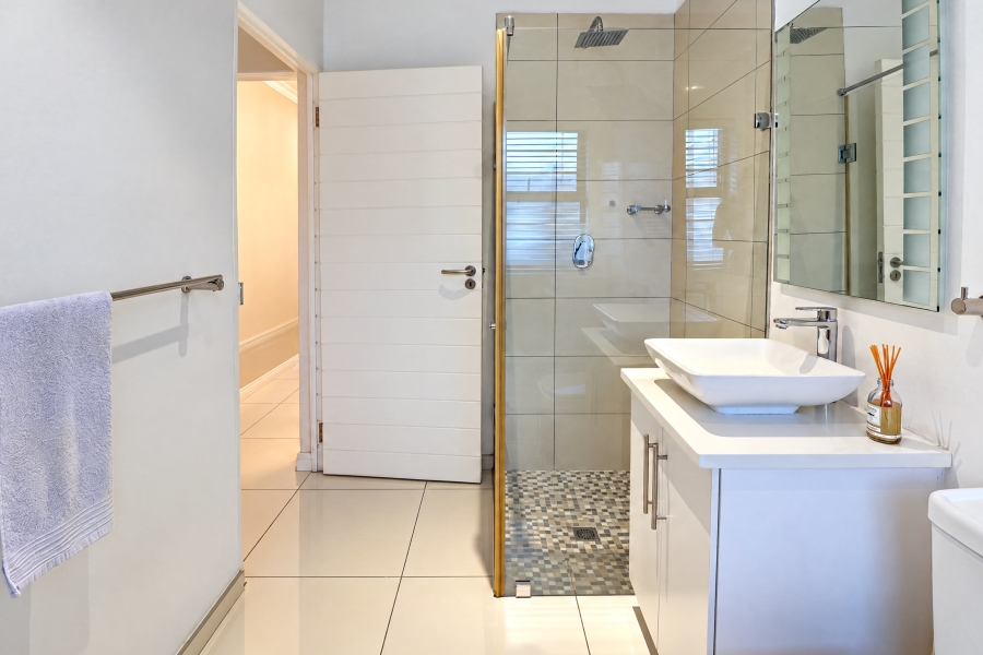 To Let 3 Bedroom Property for Rent in Menlo Park Gauteng