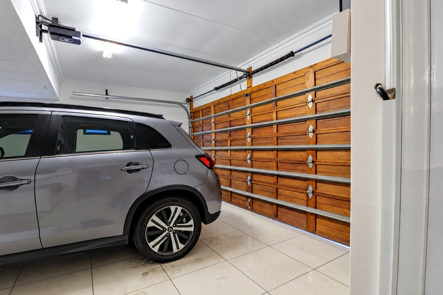 To Let 3 Bedroom Property for Rent in Menlo Park Gauteng