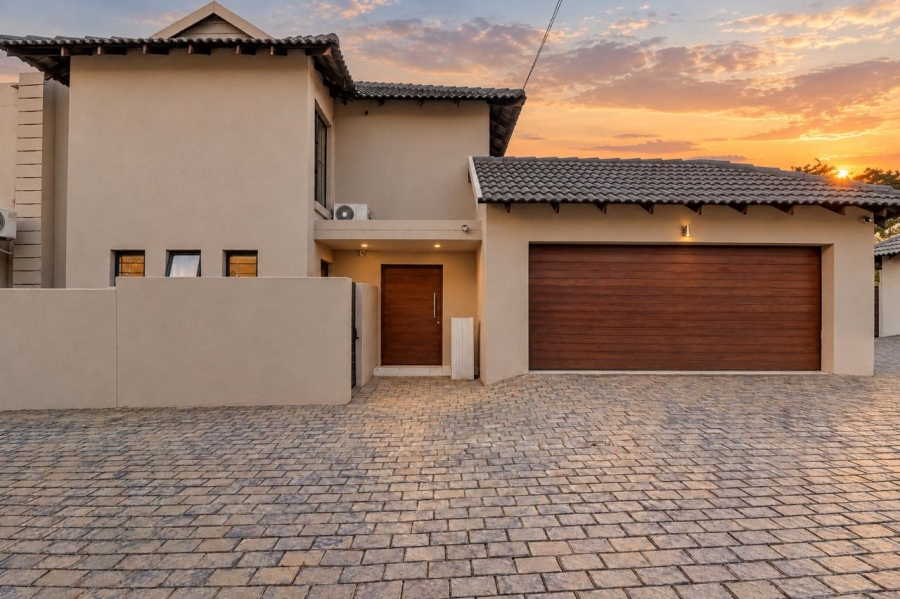 To Let 3 Bedroom Property for Rent in Menlo Park Gauteng