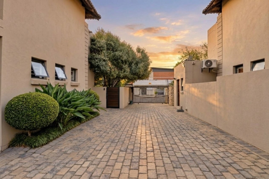 To Let 3 Bedroom Property for Rent in Menlo Park Gauteng