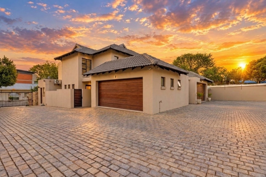 To Let 3 Bedroom Property for Rent in Menlo Park Gauteng