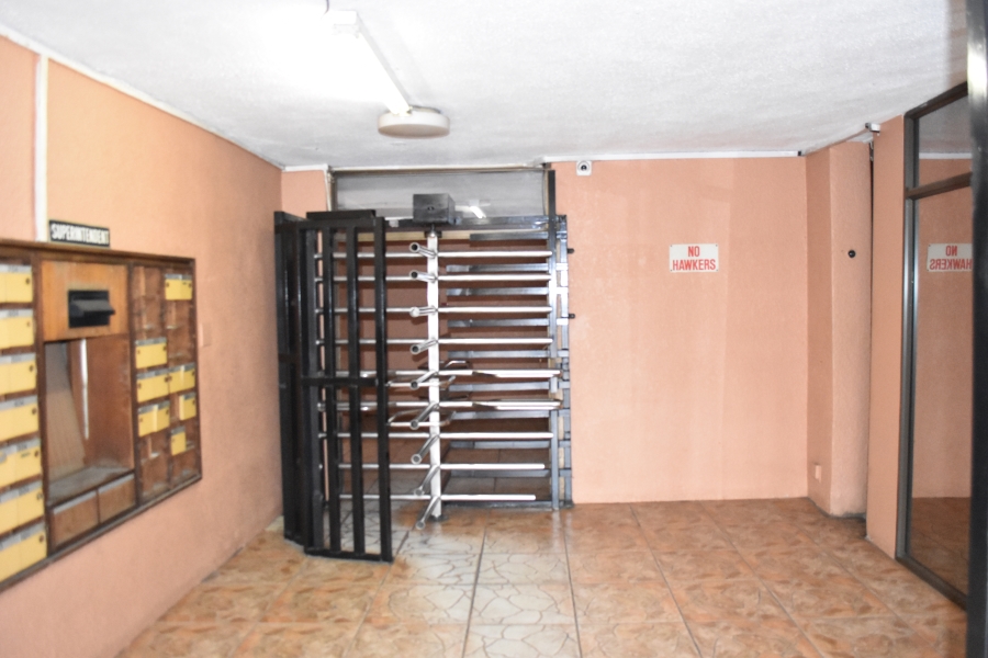 5 Bedroom Property for Sale in Sunnyside Gauteng