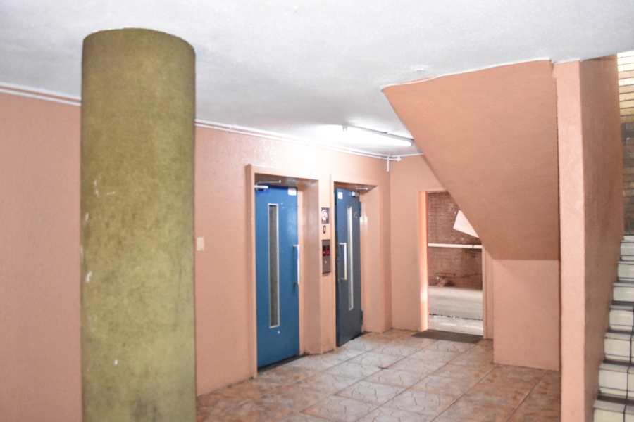 5 Bedroom Property for Sale in Sunnyside Gauteng
