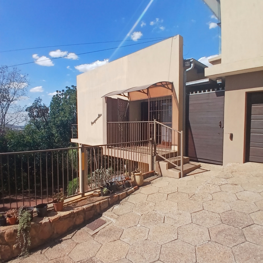 To Let 3 Bedroom Property for Rent in Wonderboom Gauteng
