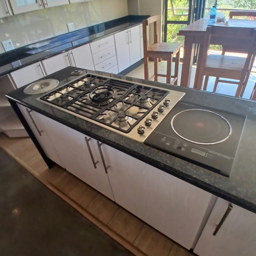 To Let 3 Bedroom Property for Rent in Wonderboom Gauteng