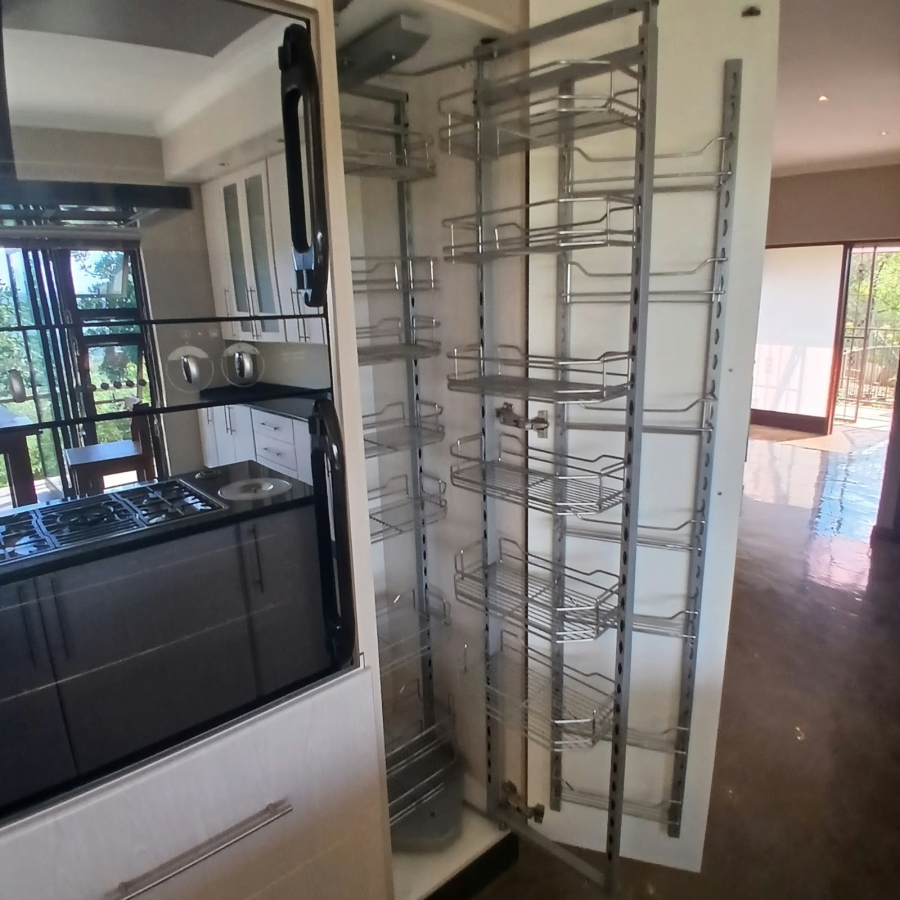 To Let 3 Bedroom Property for Rent in Wonderboom Gauteng