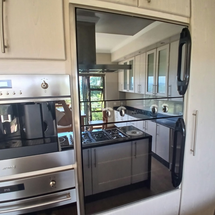 To Let 3 Bedroom Property for Rent in Wonderboom Gauteng