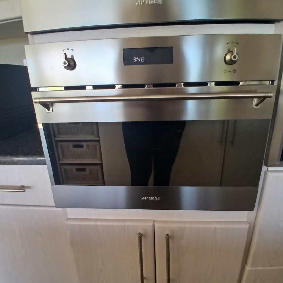 To Let 3 Bedroom Property for Rent in Wonderboom Gauteng
