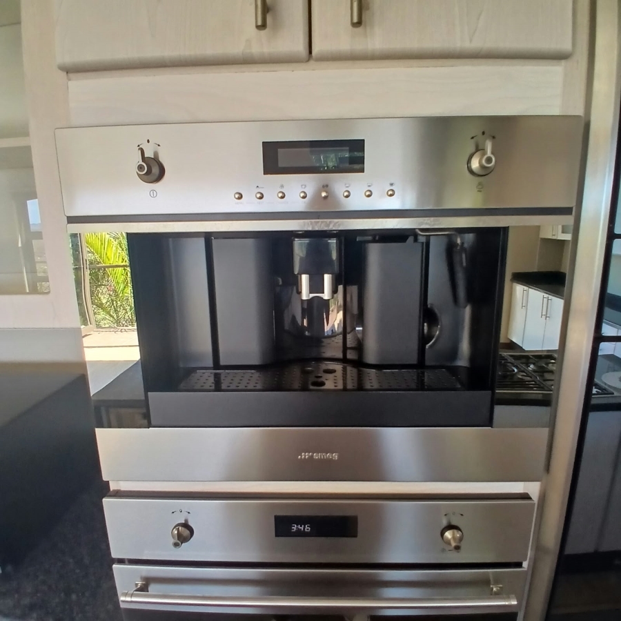 To Let 3 Bedroom Property for Rent in Wonderboom Gauteng