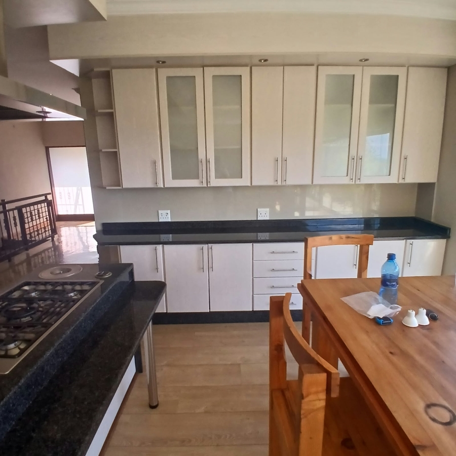 To Let 3 Bedroom Property for Rent in Wonderboom Gauteng