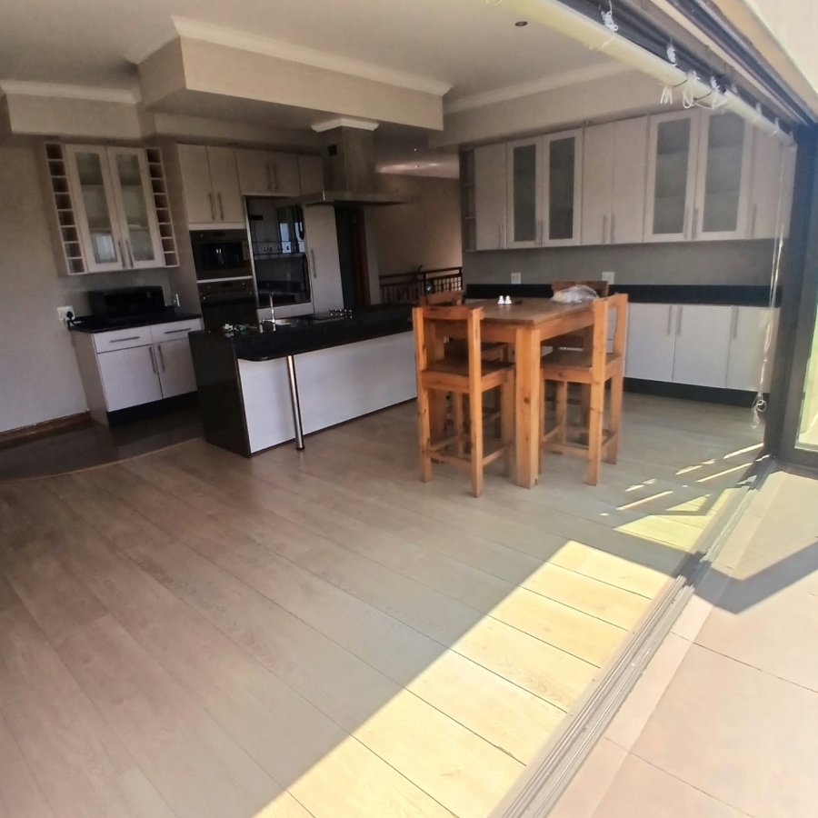To Let 3 Bedroom Property for Rent in Wonderboom Gauteng