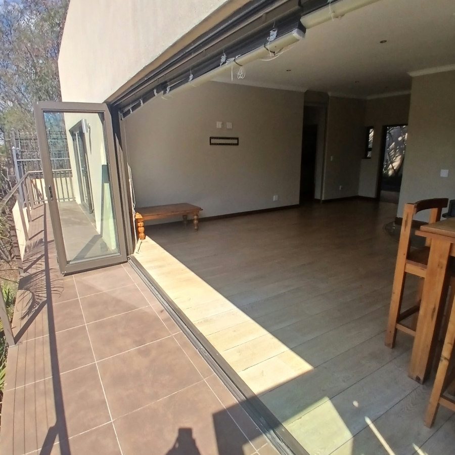 To Let 3 Bedroom Property for Rent in Wonderboom Gauteng