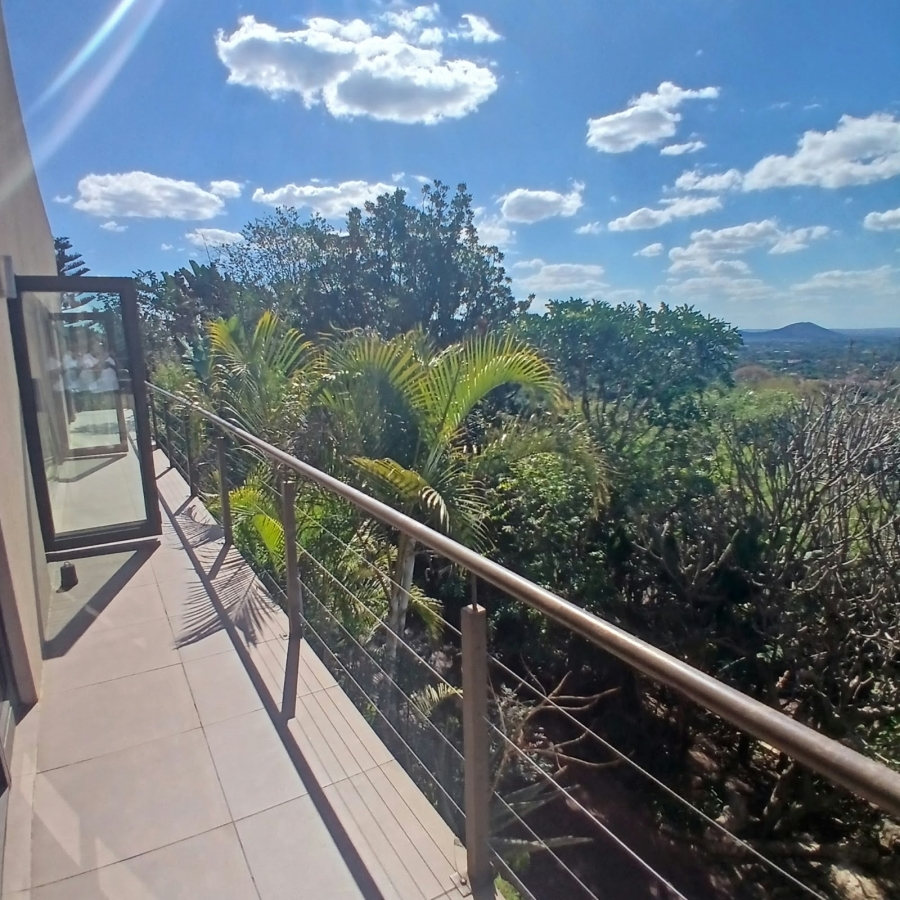 To Let 3 Bedroom Property for Rent in Wonderboom Gauteng