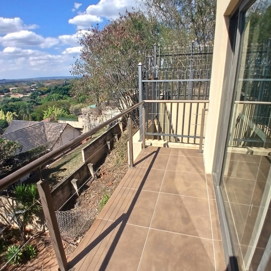 To Let 3 Bedroom Property for Rent in Wonderboom Gauteng