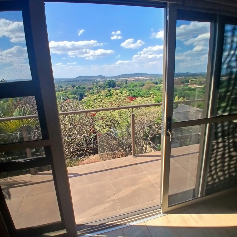 To Let 3 Bedroom Property for Rent in Wonderboom Gauteng
