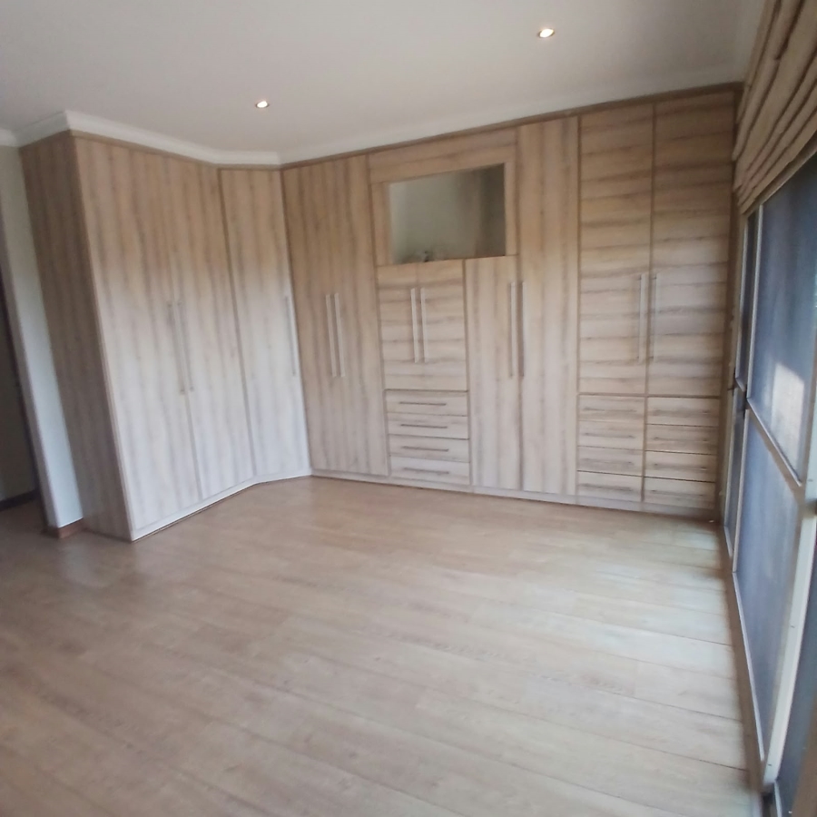 To Let 3 Bedroom Property for Rent in Wonderboom Gauteng