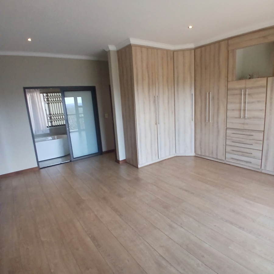 To Let 3 Bedroom Property for Rent in Wonderboom Gauteng