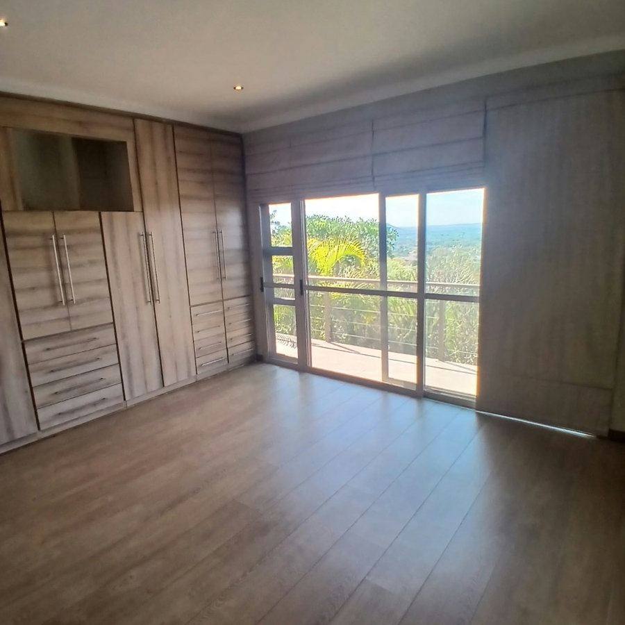 To Let 3 Bedroom Property for Rent in Wonderboom Gauteng