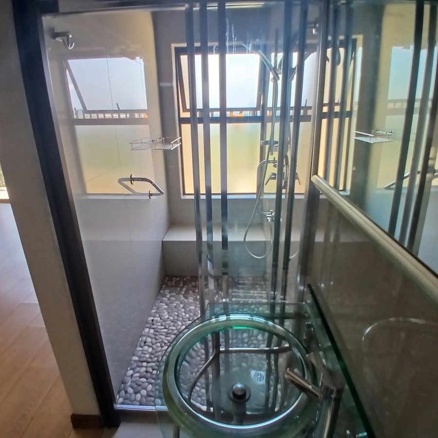 To Let 3 Bedroom Property for Rent in Wonderboom Gauteng