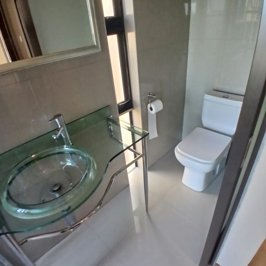 To Let 3 Bedroom Property for Rent in Wonderboom Gauteng