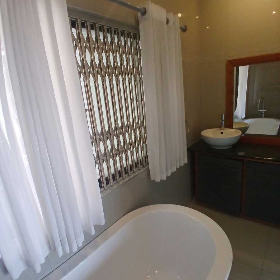 To Let 3 Bedroom Property for Rent in Wonderboom Gauteng