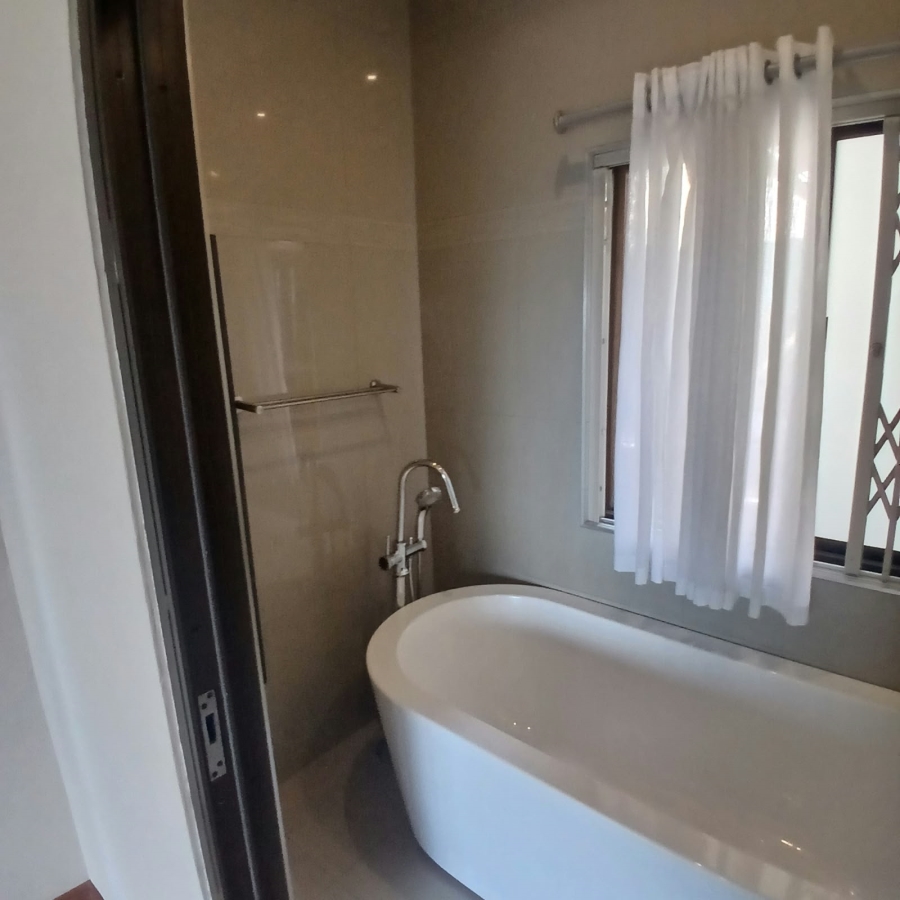To Let 3 Bedroom Property for Rent in Wonderboom Gauteng