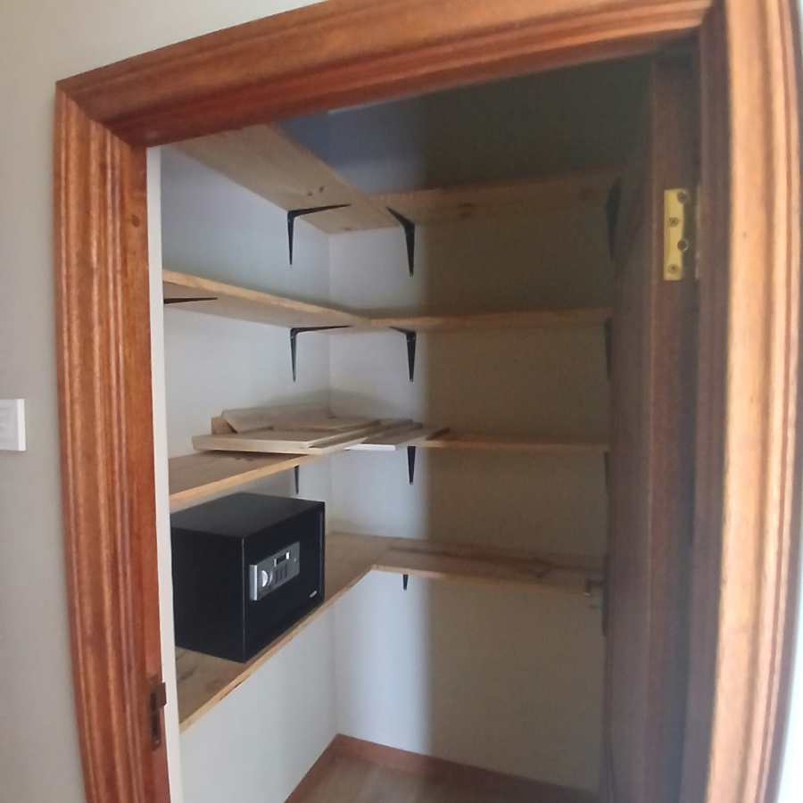 To Let 3 Bedroom Property for Rent in Wonderboom Gauteng