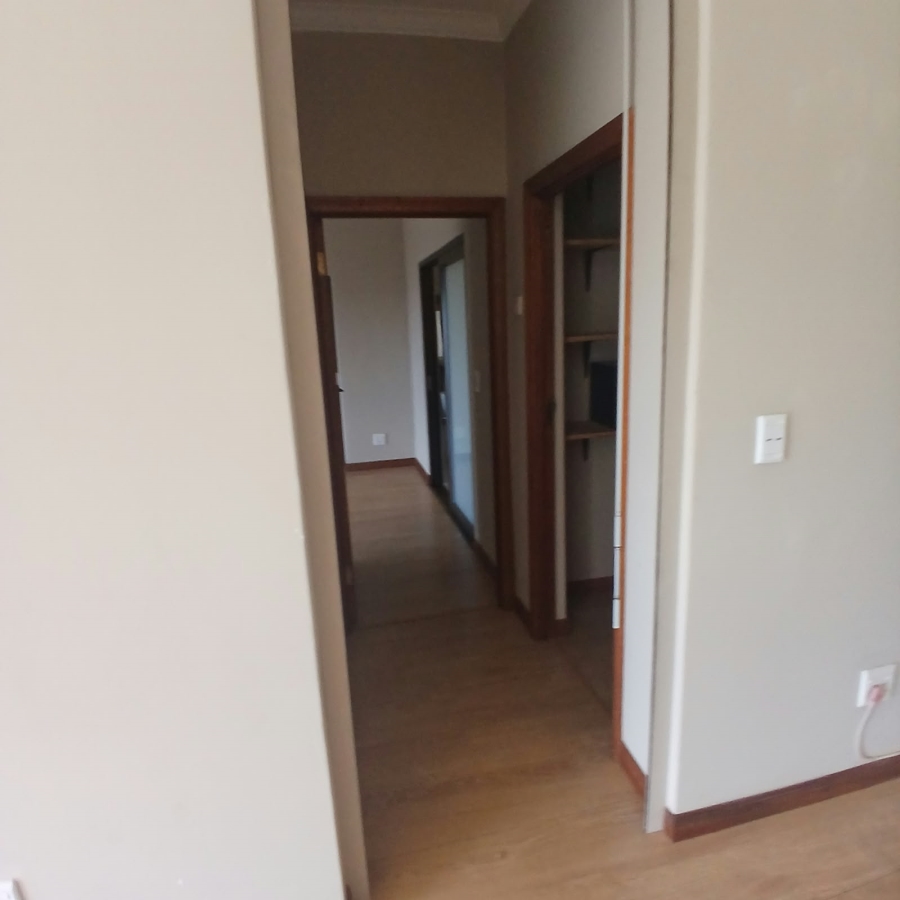 To Let 3 Bedroom Property for Rent in Wonderboom Gauteng