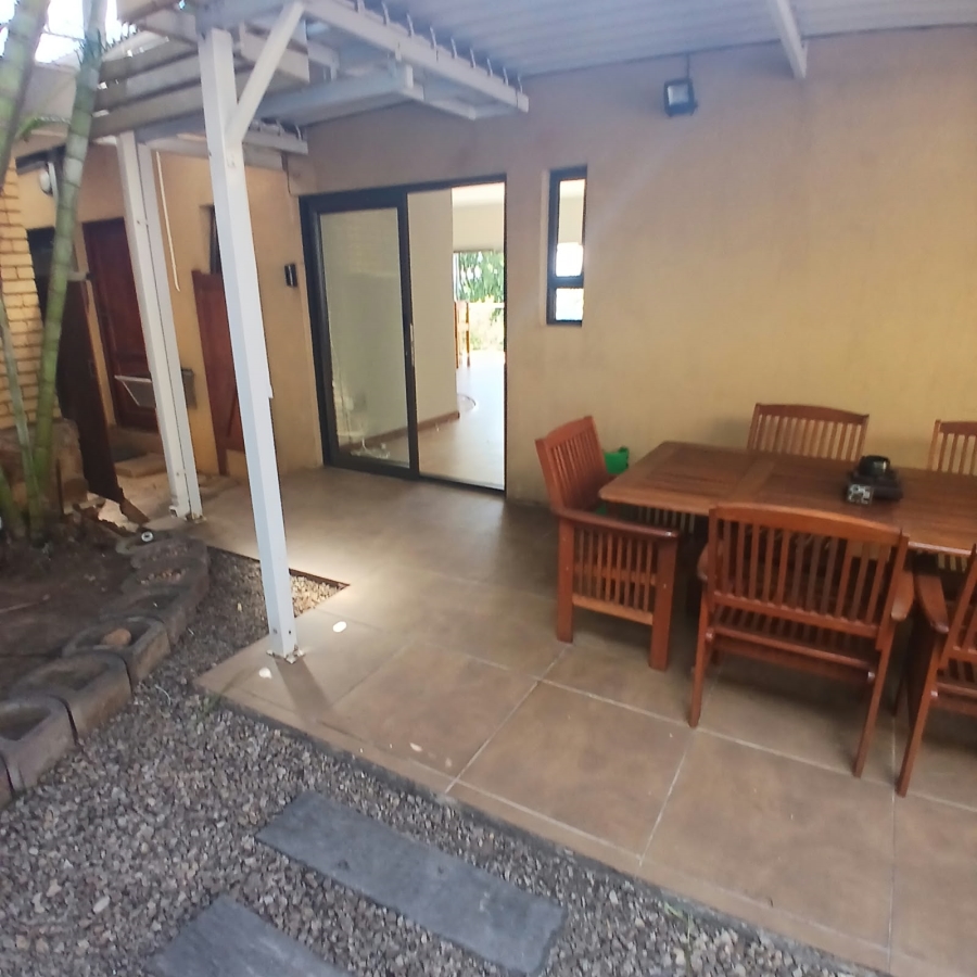 To Let 3 Bedroom Property for Rent in Wonderboom Gauteng