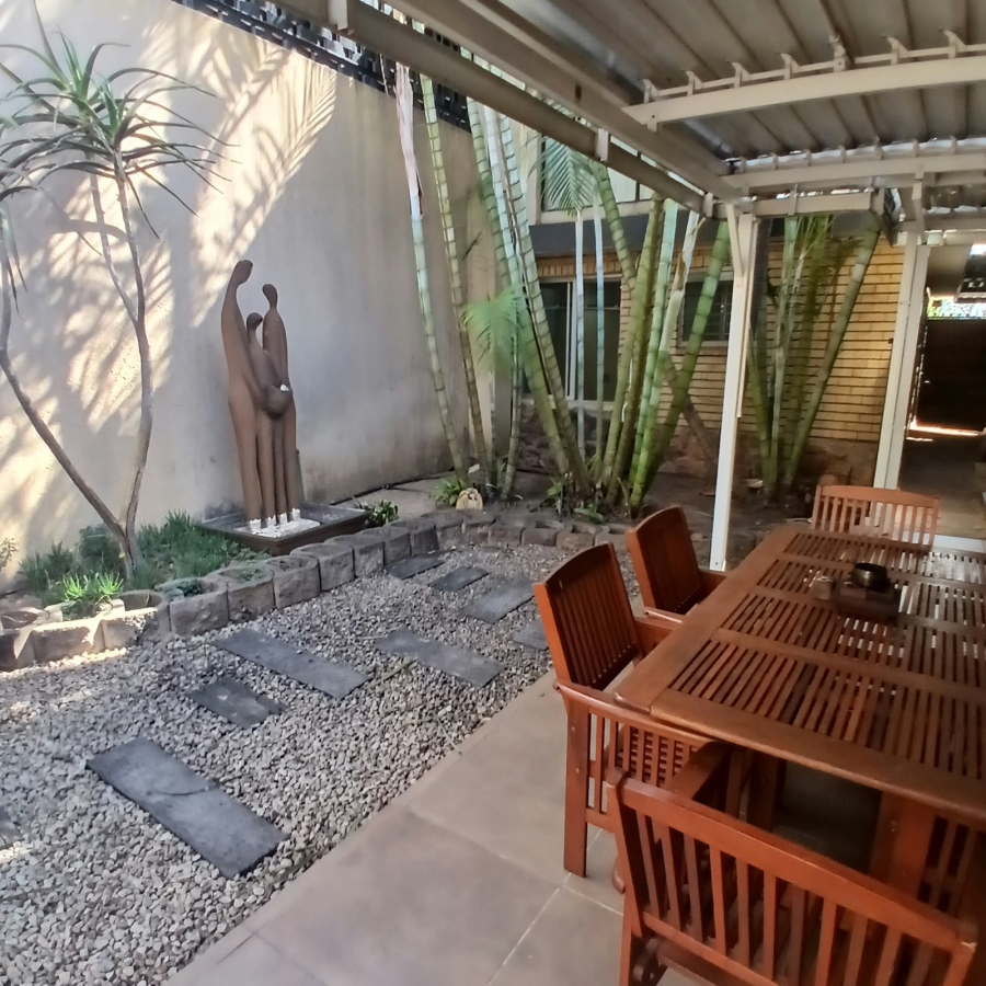 To Let 3 Bedroom Property for Rent in Wonderboom Gauteng