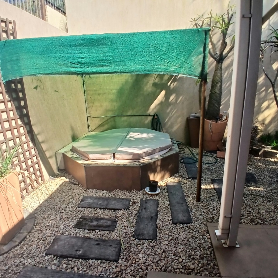 To Let 3 Bedroom Property for Rent in Wonderboom Gauteng