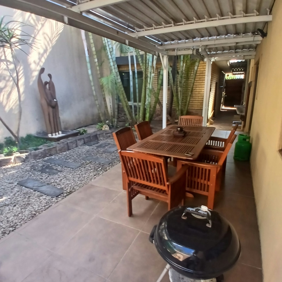 To Let 3 Bedroom Property for Rent in Wonderboom Gauteng