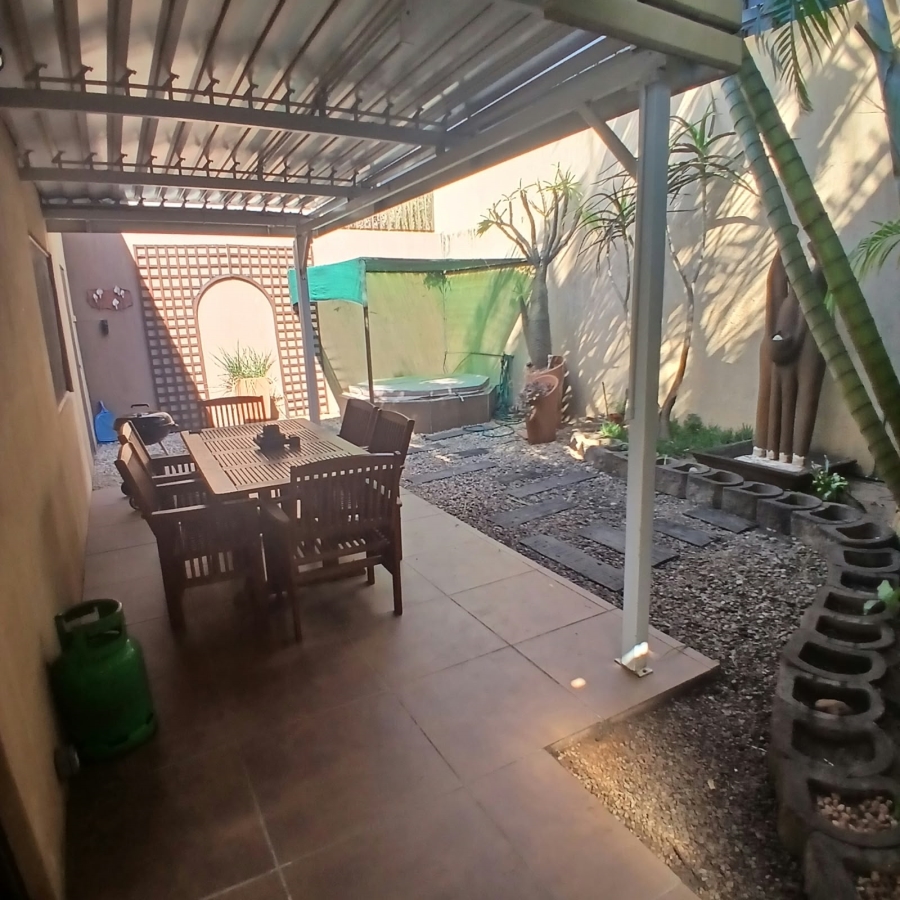 To Let 3 Bedroom Property for Rent in Wonderboom Gauteng