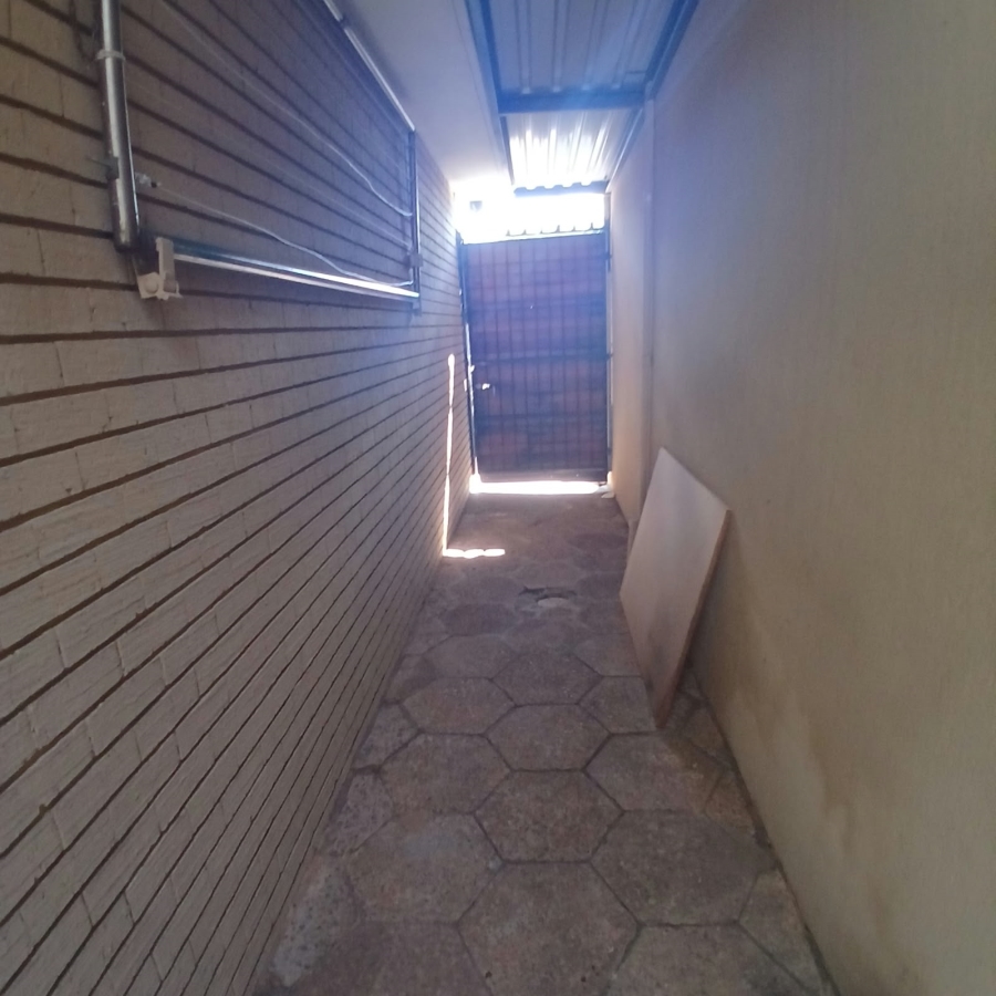 To Let 3 Bedroom Property for Rent in Wonderboom Gauteng