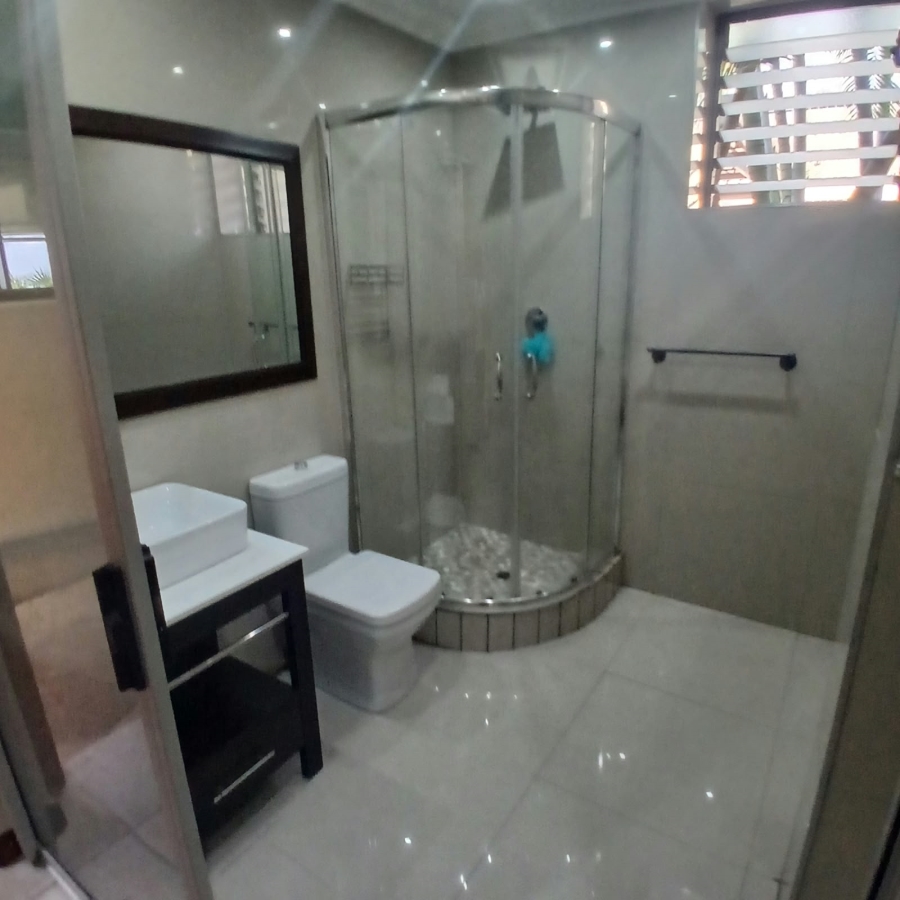 To Let 3 Bedroom Property for Rent in Wonderboom Gauteng