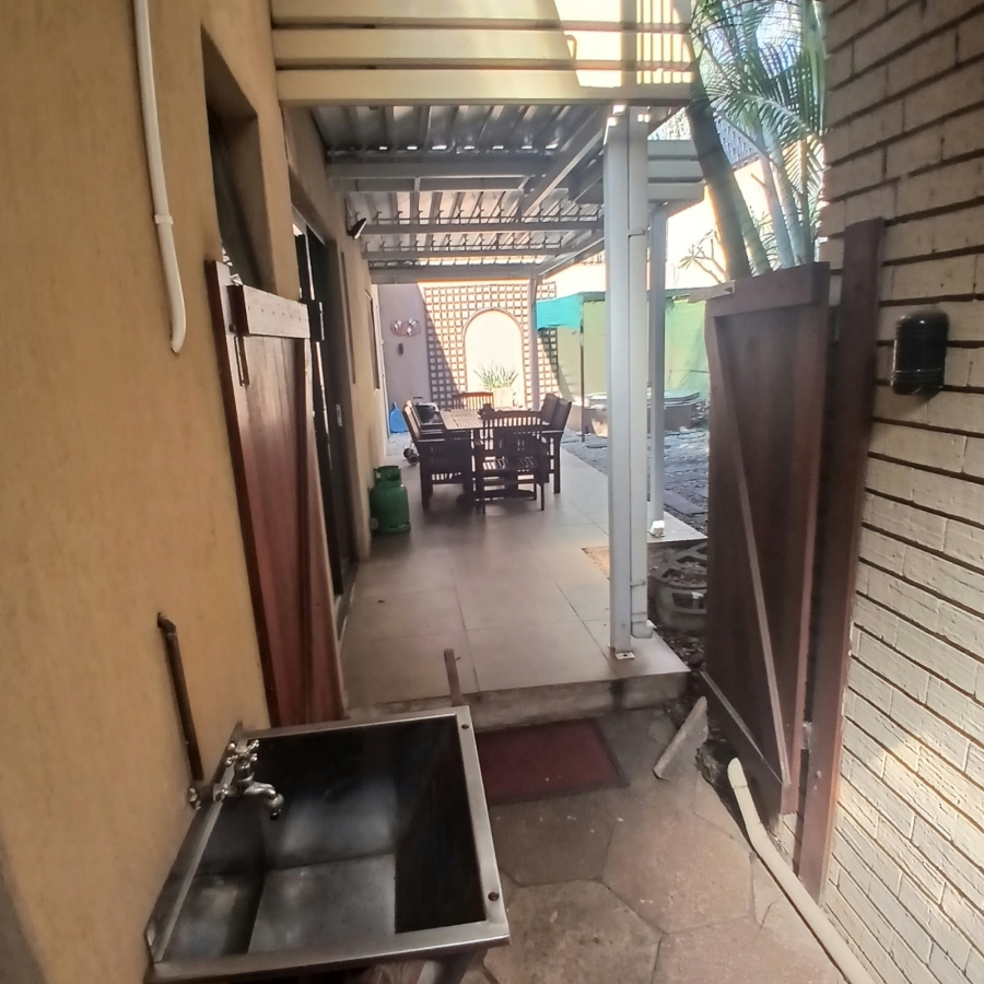 To Let 3 Bedroom Property for Rent in Wonderboom Gauteng