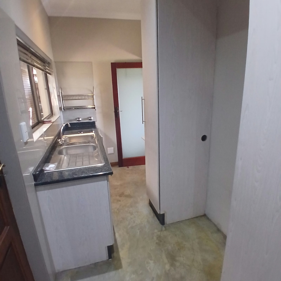 To Let 3 Bedroom Property for Rent in Wonderboom Gauteng