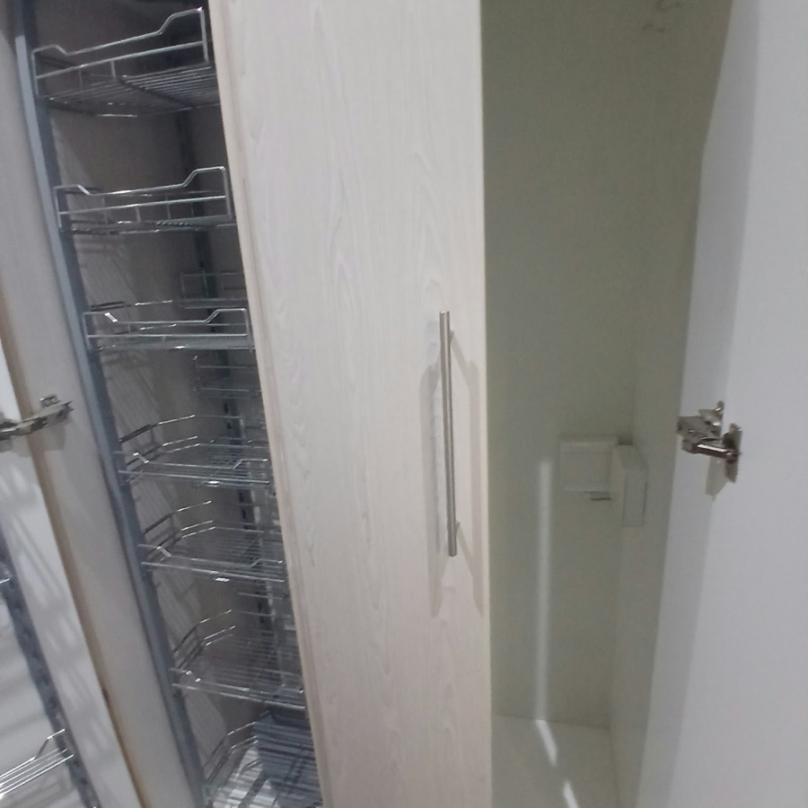 To Let 3 Bedroom Property for Rent in Wonderboom Gauteng