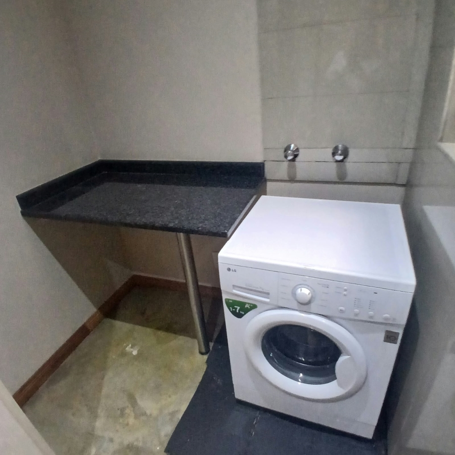 To Let 3 Bedroom Property for Rent in Wonderboom Gauteng
