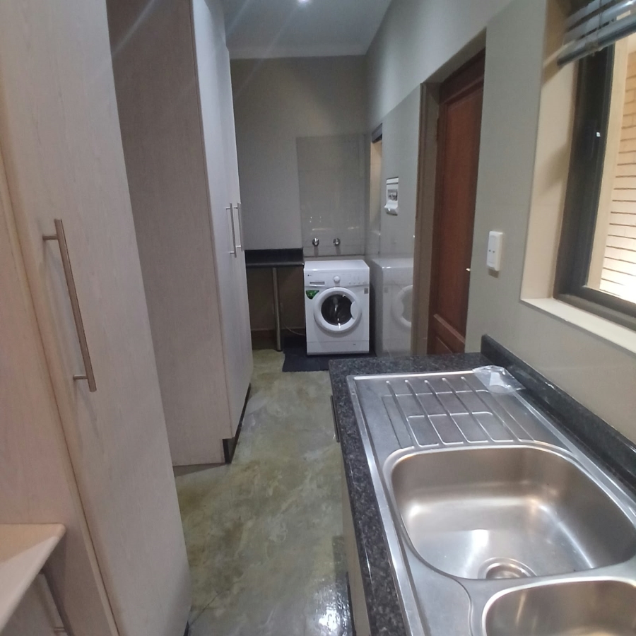 To Let 3 Bedroom Property for Rent in Wonderboom Gauteng