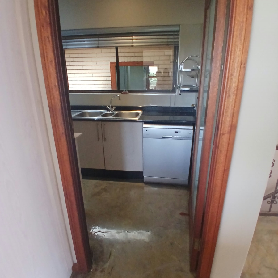 To Let 3 Bedroom Property for Rent in Wonderboom Gauteng