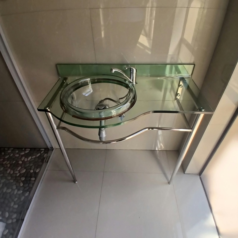 To Let 3 Bedroom Property for Rent in Wonderboom Gauteng