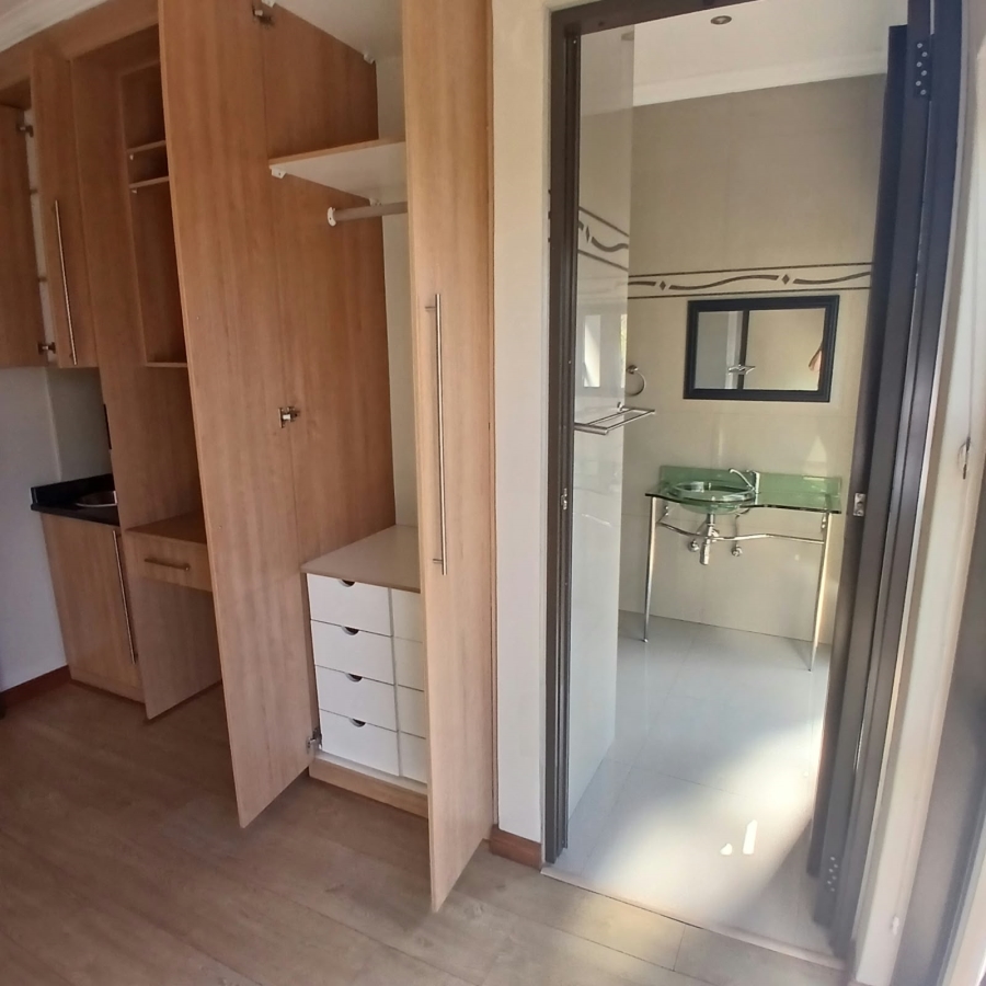 To Let 3 Bedroom Property for Rent in Wonderboom Gauteng