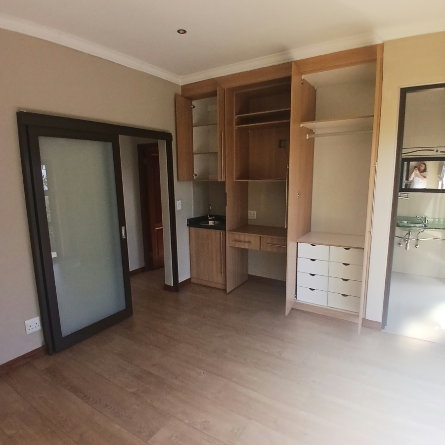To Let 3 Bedroom Property for Rent in Wonderboom Gauteng