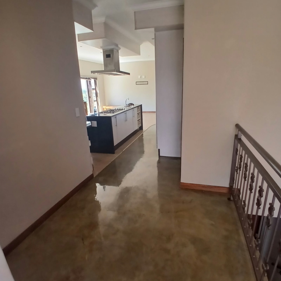 To Let 3 Bedroom Property for Rent in Wonderboom Gauteng