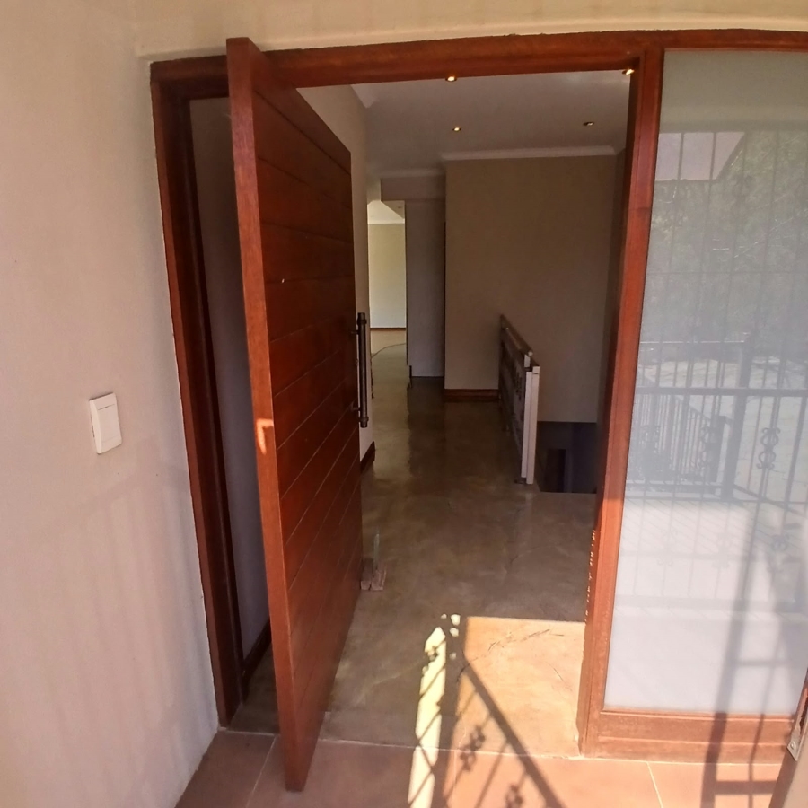 To Let 3 Bedroom Property for Rent in Wonderboom Gauteng