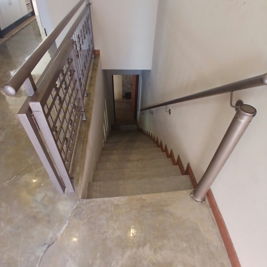 To Let 3 Bedroom Property for Rent in Wonderboom Gauteng