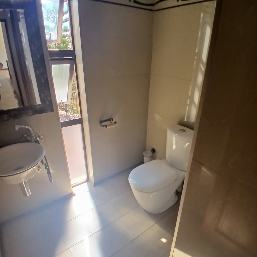 To Let 3 Bedroom Property for Rent in Wonderboom Gauteng