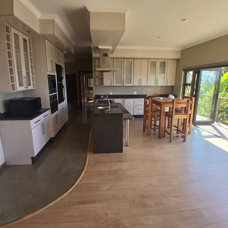 To Let 3 Bedroom Property for Rent in Wonderboom Gauteng